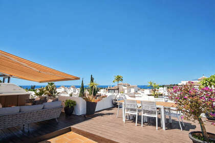 Apartamento venda em Marbella, Málaga. 
