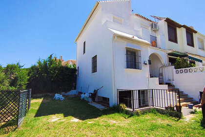 casa venda em Atalaya, La, Málaga. 