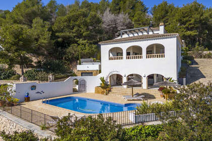 Casa Cluster venda em Jávea/Xàbia, Alicante. 