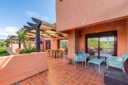 Apartmány na prodej v Casares, Málaga. 
