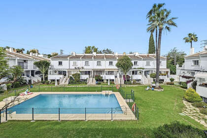 casa venda em Nueva andalucia, Málaga. 