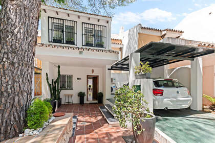 casa venda em Málaga. 