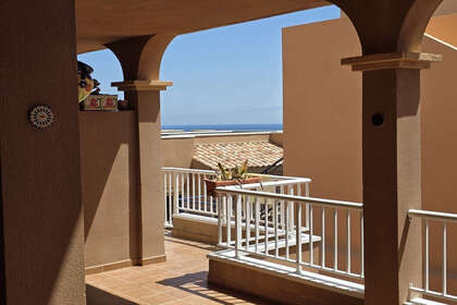 Apartamento venda em Mojácar, Almería. 
