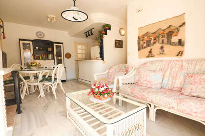Penthouses verkoop in Playa de los Locos, Torrevieja, Alicante. 