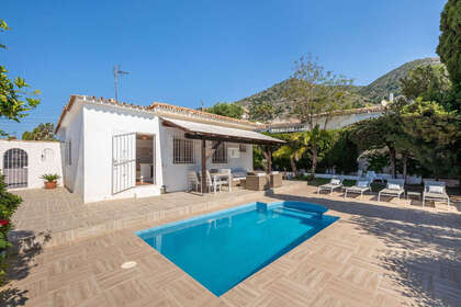 Таунхаус Продажа в Capellania, Alhaurín de la Torre, Málaga. 