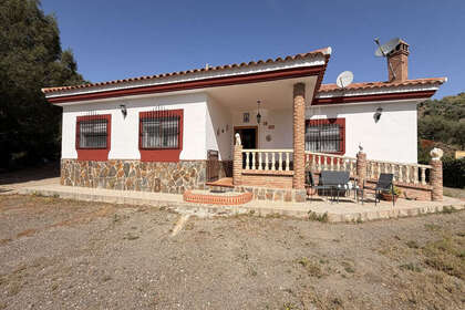 Ranch for sale in Almogía, Málaga. 