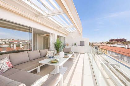 Apartment for sale in Estepona, Málaga. 