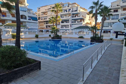 Garsoniéry na prodej v Torrelamata - La Mata, Torrevieja, Alicante. 