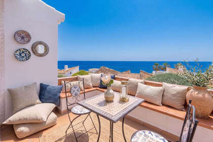 Cluster house for sale in Estepona, Málaga. 