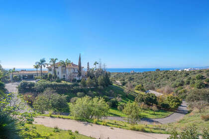 Klynge huse til salg i Altos de Los Monteros, Marbella, Málaga. 