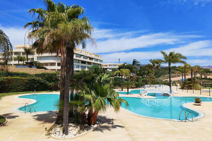 Apartment for sale in Mijas Costa, Málaga. 