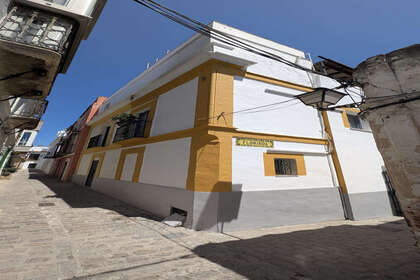 Таунхаус Продажа в Tarifa, Cádiz. 