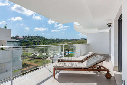 Apartment for sale in Mijas, Málaga. 