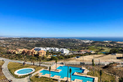 Apartment for sale in Calanova Golf, Mijas, Málaga. 
