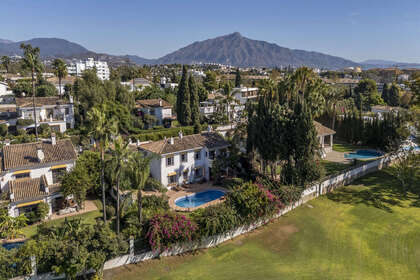 Таунхаус Продажа в Guadalmina, Málaga. 