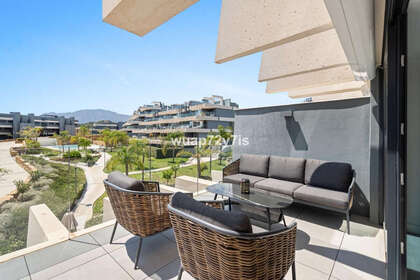 Апартаменты Продажа в Benalmádena, Málaga. 