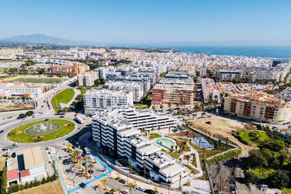 Пентхаус Продажа в Estepona, Málaga. 