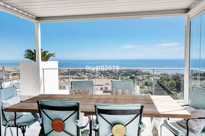 Пентхаус Продажа в Benalmádena, Málaga. 