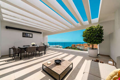 Апартаменты Продажа в Cartajima, Málaga. 