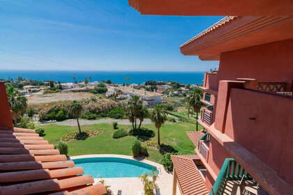 Пентхаус Продажа в Benalmádena, Málaga. 
