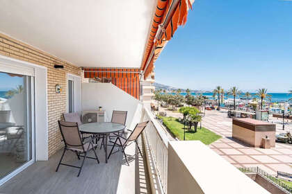Апартаменты Продажа в Fuengirola, Málaga. 