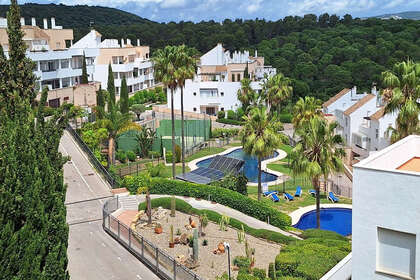 Апартаменты Продажа в Alcaidesa, Línea de la Concepción (La), Cádiz. 