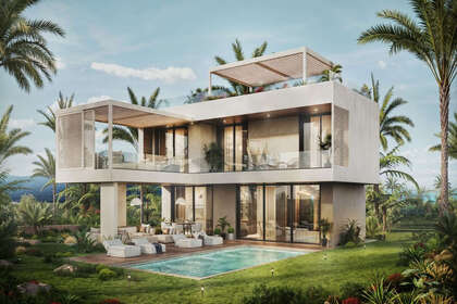 Участок Продажа в La Cala Golf, Mijas, Málaga. 