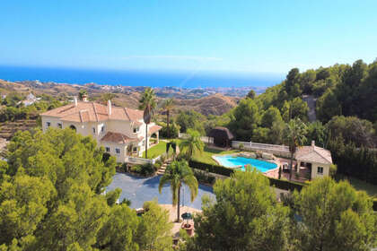 Ранчо Продажа в Mijas, Málaga. 