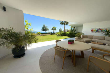 Апартаменты Продажа в Marbella, Málaga. 