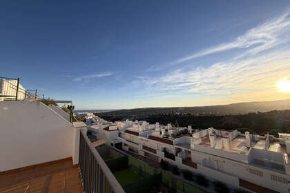 Пентхаус Продажа в Casares, Málaga. 