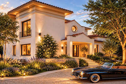 Таунхаус Продажа в El Paraiso, Estepona, Málaga. 