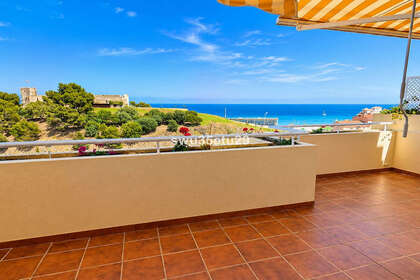 Пентхаус Продажа в Fuengirola, Málaga. 