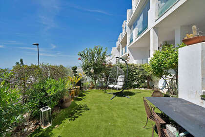 Апартаменты Продажа в Benalmádena, Málaga. 