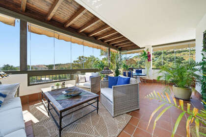 Пентхаус Продажа в La Cala de Mijas, Málaga. 
