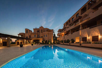 Апартаменты Продажа в Benahavís, Málaga. 