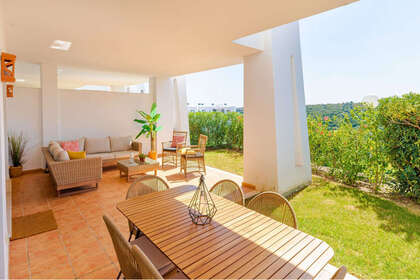Апартаменты Продажа в Casares, Málaga. 