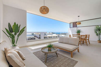 Апартаменты Продажа в Fuengirola, Málaga. 