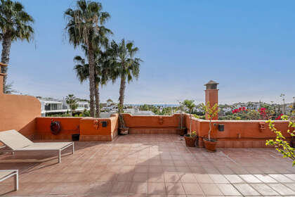 Дом Продажа в Puerto Banús, Marbella, Málaga. 
