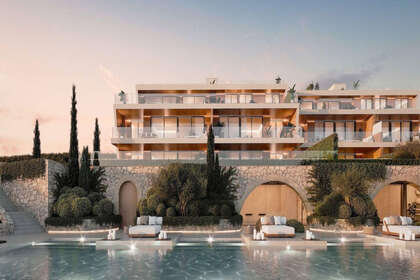 Апартаменты Продажа в Casares, Málaga. 