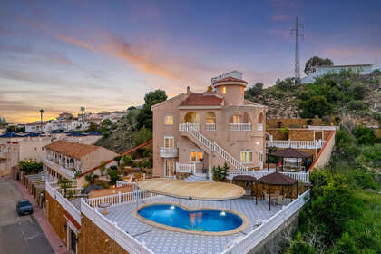 Таунхаус Продажа в Ciudad Quesada, Rojales, Alicante. 