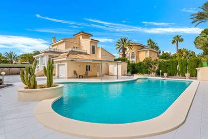 Таунхаус Продажа в Ciudad Quesada, Rojales, Alicante. 