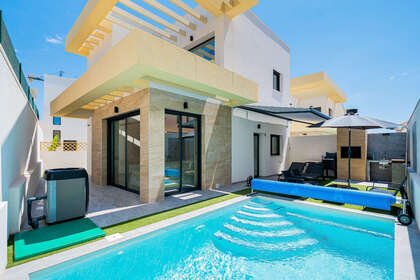 Таунхаус Продажа в Montesinos (Los), Alicante. 