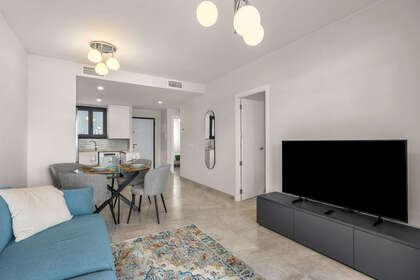 Apartment for sale in Los Dolses, Orihuela, Alicante. 