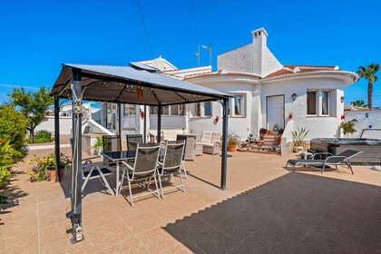 Таунхаус Продажа в Rojales, Alicante. 