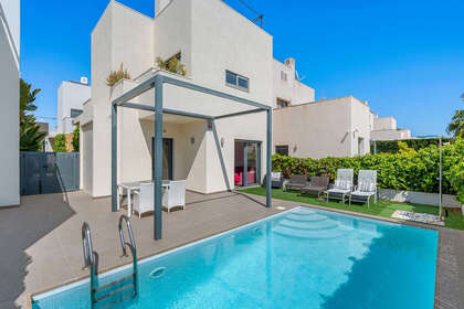 Таунхаус Продажа в Ciudad Quesada, Rojales, Alicante. 