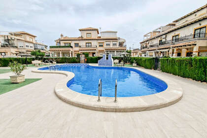 Таунхаус Продажа в Orihuela-Costa, Alicante. 