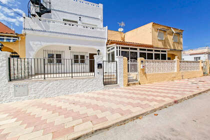 Дом Продажа в San Fulgencio, Alicante. 