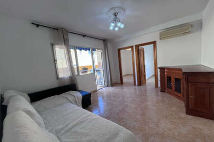 Апартаменты Продажа в Fuengirola, Málaga. 