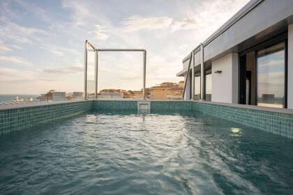 Пентхаус Продажа в Benalmádena, Málaga. 