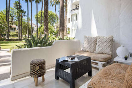 Апартаменты Продажа в Puerto Banús, Málaga. 
